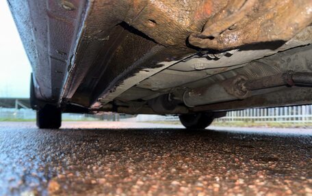 Mitsubishi Colt VI рестайлинг, 2005 год, 259 000 рублей, 19 фотография