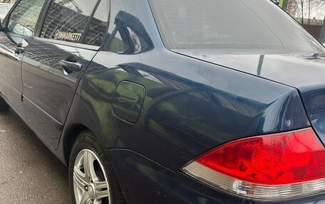 Mitsubishi Lancer IX, 2006 год, 495 000 рублей, 5 фотография