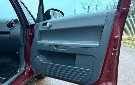 Mitsubishi Colt VI рестайлинг, 2005 год, 259 000 рублей, 16 фотография