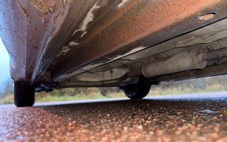 Mitsubishi Colt VI рестайлинг, 2005 год, 259 000 рублей, 20 фотография