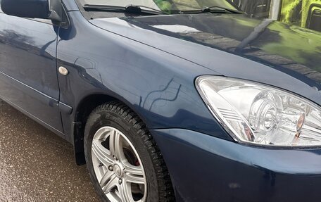 Mitsubishi Lancer IX, 2006 год, 495 000 рублей, 7 фотография