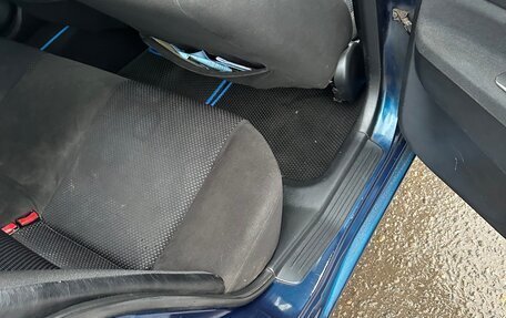 Mitsubishi Lancer IX, 2006 год, 495 000 рублей, 15 фотография