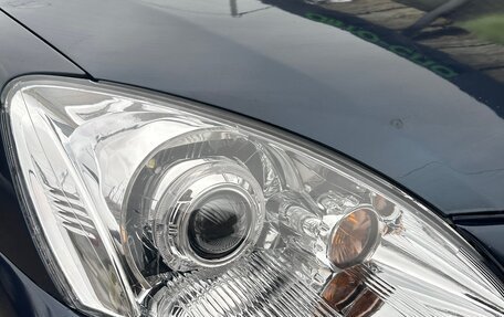 Mitsubishi Lancer IX, 2006 год, 495 000 рублей, 10 фотография