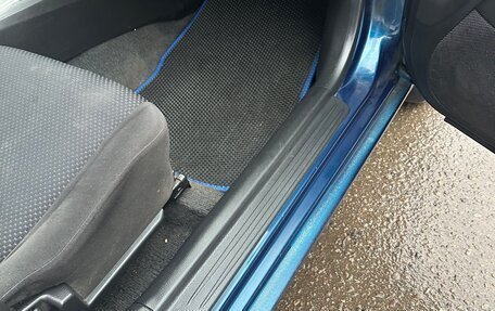 Mitsubishi Lancer IX, 2006 год, 495 000 рублей, 12 фотография