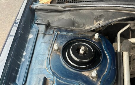 Mitsubishi Lancer IX, 2006 год, 495 000 рублей, 20 фотография