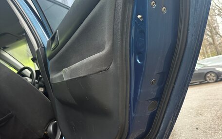 Mitsubishi Lancer IX, 2006 год, 495 000 рублей, 16 фотография