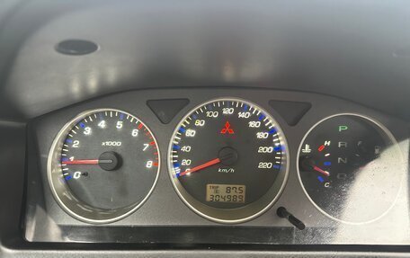 Mitsubishi Lancer IX, 2006 год, 495 000 рублей, 24 фотография