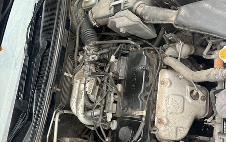 Mitsubishi Lancer IX, 2006 год, 495 000 рублей, 21 фотография