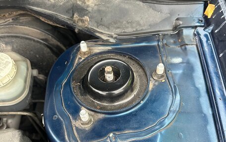 Mitsubishi Lancer IX, 2006 год, 495 000 рублей, 19 фотография