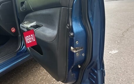 Mitsubishi Lancer IX, 2006 год, 495 000 рублей, 13 фотография