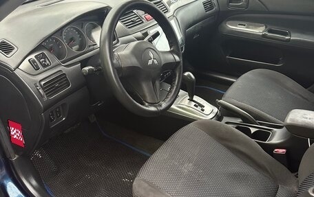 Mitsubishi Lancer IX, 2006 год, 495 000 рублей, 22 фотография