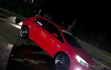 Opel Astra J, 2010 год, 800 000 рублей, 6 фотография