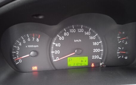 KIA Cerato I, 2006 год, 450 000 рублей, 3 фотография