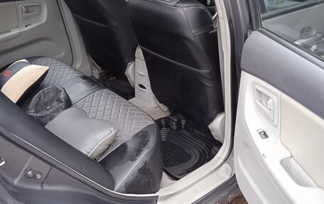 KIA Cerato I, 2006 год, 450 000 рублей, 4 фотография