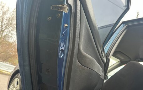 Mitsubishi Lancer IX, 2006 год, 495 000 рублей, 28 фотография