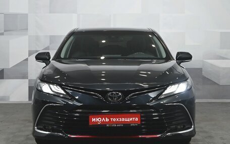 Toyota Camry, 2023 год, 3 400 000 рублей, 2 фотография
