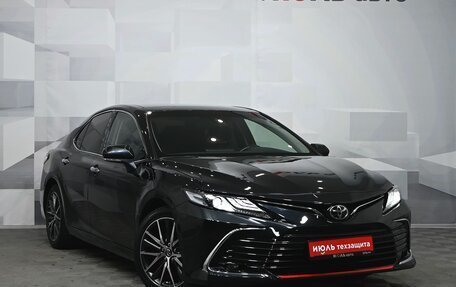 Toyota Camry, 2023 год, 3 400 000 рублей, 3 фотография