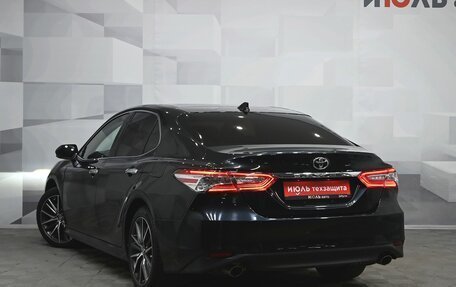 Toyota Camry, 2023 год, 3 400 000 рублей, 4 фотография