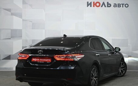 Toyota Camry, 2023 год, 3 400 000 рублей, 6 фотография