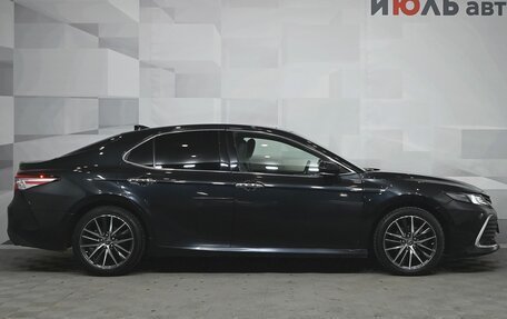 Toyota Camry, 2023 год, 3 400 000 рублей, 8 фотография