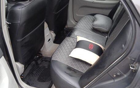 KIA Cerato I, 2006 год, 450 000 рублей, 9 фотография