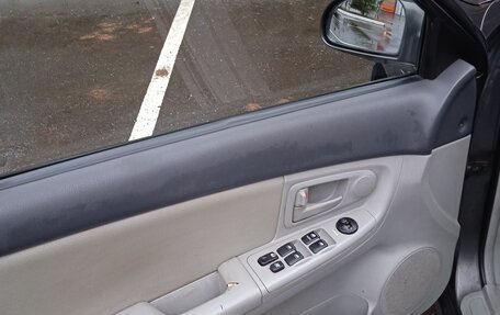 KIA Cerato I, 2006 год, 450 000 рублей, 10 фотография