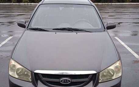 KIA Cerato I, 2006 год, 450 000 рублей, 8 фотография