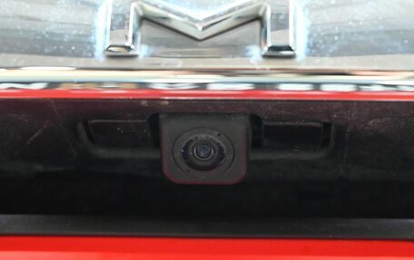 Toyota Camry, 2023 год, 3 400 000 рублей, 11 фотография