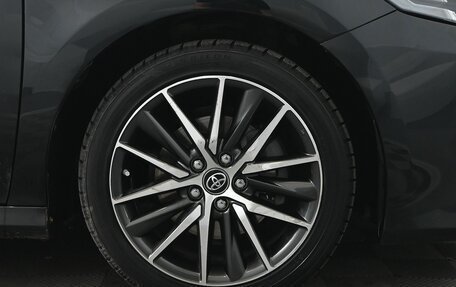 Toyota Camry, 2023 год, 3 400 000 рублей, 12 фотография