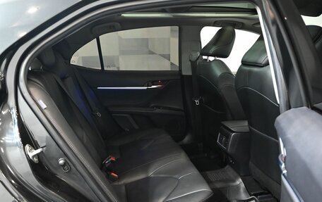 Toyota Camry, 2023 год, 3 400 000 рублей, 21 фотография