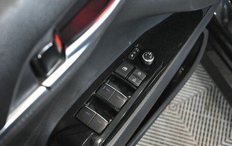 Toyota Camry, 2023 год, 3 400 000 рублей, 18 фотография