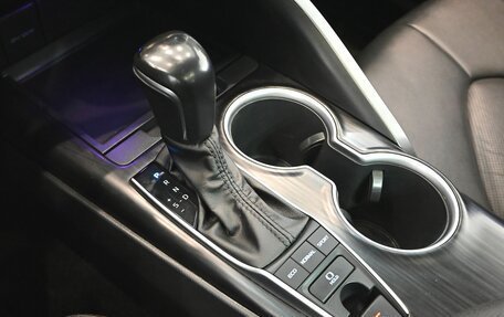 Toyota Camry, 2023 год, 3 400 000 рублей, 19 фотография