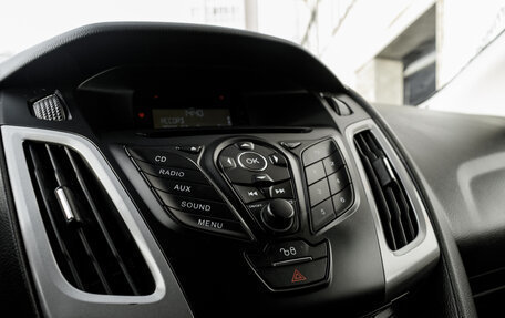 Ford Focus III, 2012 год, 815 000 рублей, 7 фотография