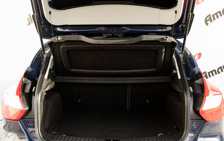 Ford Focus III, 2012 год, 815 000 рублей, 11 фотография