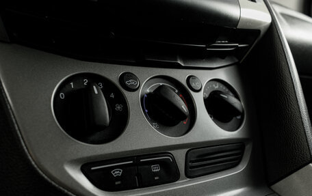 Ford Focus III, 2012 год, 815 000 рублей, 9 фотография