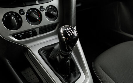 Ford Focus III, 2012 год, 815 000 рублей, 15 фотография