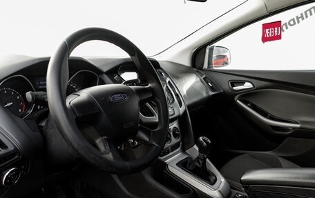 Ford Focus III, 2012 год, 815 000 рублей, 8 фотография