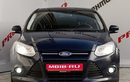 Ford Focus III, 2012 год, 815 000 рублей, 5 фотография