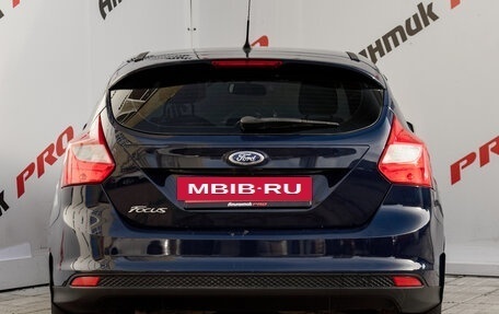 Ford Focus III, 2012 год, 815 000 рублей, 10 фотография