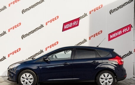 Ford Focus III, 2012 год, 815 000 рублей, 2 фотография