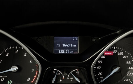 Ford Focus III, 2012 год, 815 000 рублей, 3 фотография