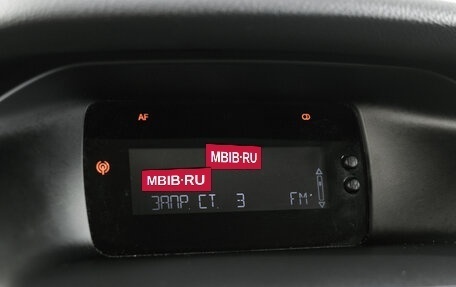 Ford Focus III, 2012 год, 815 000 рублей, 14 фотография