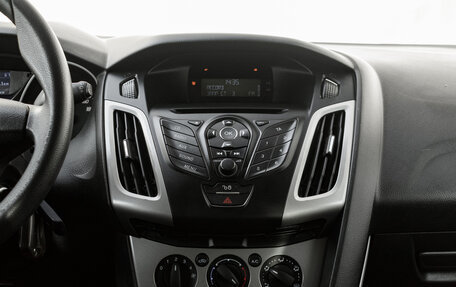 Ford Focus III, 2012 год, 815 000 рублей, 19 фотография