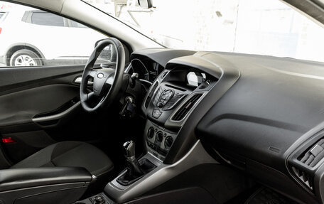 Ford Focus III, 2012 год, 815 000 рублей, 17 фотография