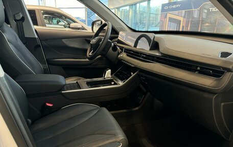 Chery Tiggo 4 I рестайлинг, 2025 год, 2 220 000 рублей, 10 фотография