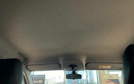 Chery Tiggo 4 I рестайлинг, 2025 год, 2 220 000 рублей, 11 фотография