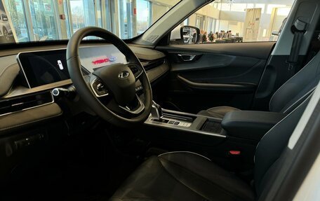 Chery Tiggo 4 I рестайлинг, 2025 год, 2 220 000 рублей, 8 фотография