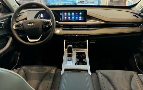 Chery Tiggo 4 I рестайлинг, 2025 год, 2 220 000 рублей, 9 фотография