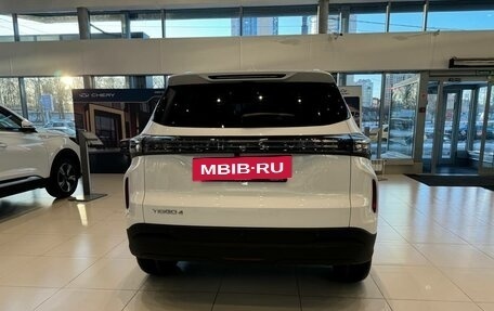 Chery Tiggo 4 I рестайлинг, 2025 год, 2 220 000 рублей, 6 фотография