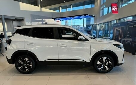 Chery Tiggo 4 I рестайлинг, 2025 год, 2 220 000 рублей, 4 фотография